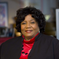 Melba Pattillo Beals - @themelbabeals Twitter Profile Photo