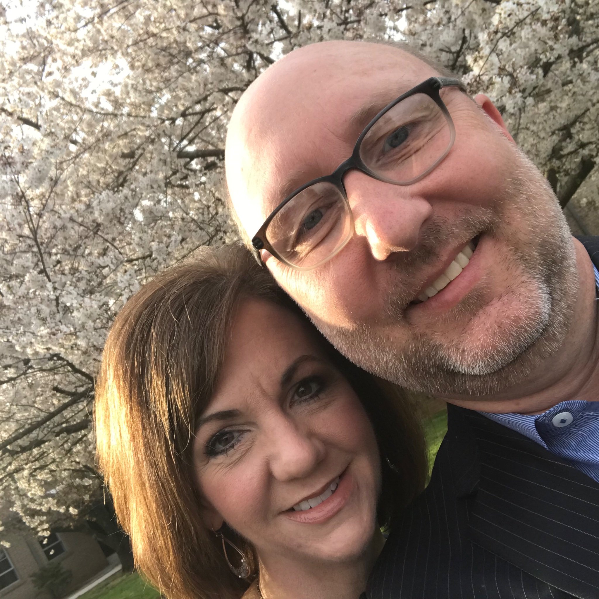 Follower of Jesus. Husband. Dad. Pastor of Worship and Discipleship at FBC Sparta, TN.