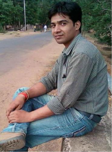 I am cool & Smart. Very natural and believe in simplicity.