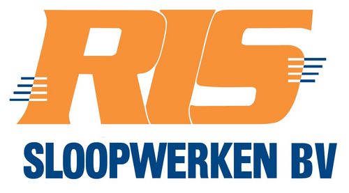 Aannemer van industriele sloopwerken en asbest- en grondsanering