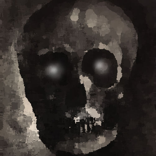 PuppetHorror's profile picture. New horror episode every Saturday at noon