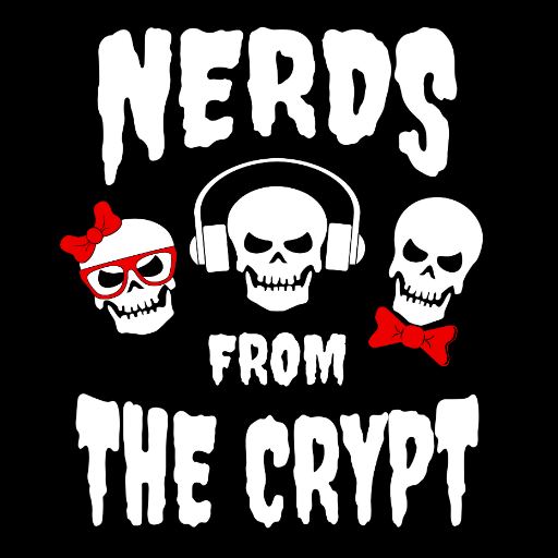 We review #horror properties & interview #Indie Creators. #HorrorMovies #horrorFilm  #horrorpods 

https://t.co/8nJ0Nls1HM