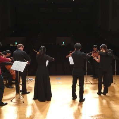 グランベルグ弦楽団は東京工業大学の学生を中心に結成し、弦楽室内楽曲の演奏会を行っています。【次回演奏会】2024/9/23(月・休)昼公演 @すみだトリフォニーホール 小ホール