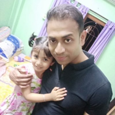 SoumikSengupt19's profile picture. 