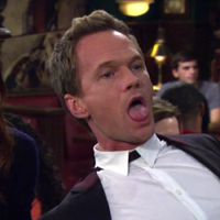 out of context how i met your mother (@nocontxthimym) 's Twitter Profile