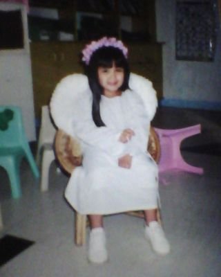 sprklymrshmllw's profile picture. 