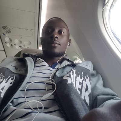 JohnKajubu's profile picture. 