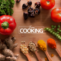 HomeCookingShow(@VentunoCooking) 's Twitter Profile Photo