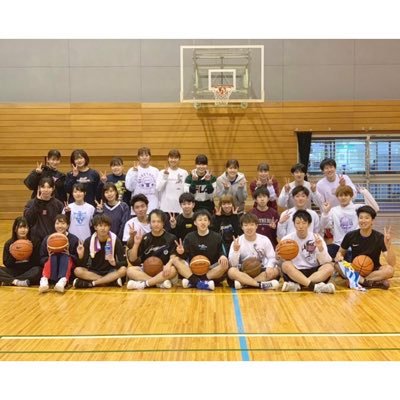 東北学院大学バスケサークルspab Spa Basket Twitter 東北学院大学バスケサークルspab Spa Basket Twitter