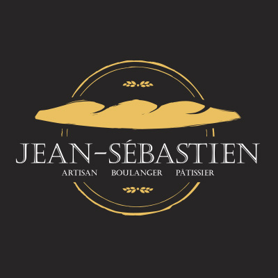 Votre boulanger répond à toutes vos exigences de qualitée et vous accompagne dans votre vie quotidienne.

cordialement,

JEAN-SEBASTIEN