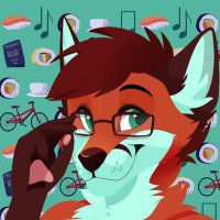 Foozle Fox 🐾(@fureverfurry997) 's Twitter Profileg