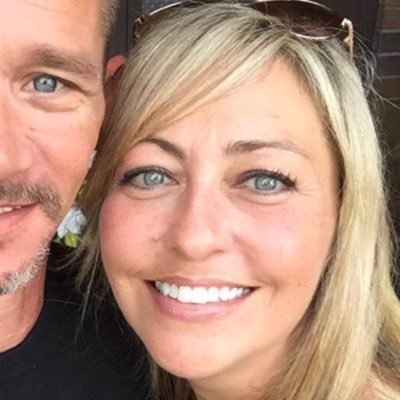 KjustKthatsIt's profile picture. Wife ~Mom of 4 ~✊ #RESIST ~ 💙Cubs •🖤Blackhawks~🇺🇦~ 🚫magats #FBR🌊💙BLUE💙 🚫NO DM’s!🚫 I will block you! BLM🇺🇸 #GoodTrouble