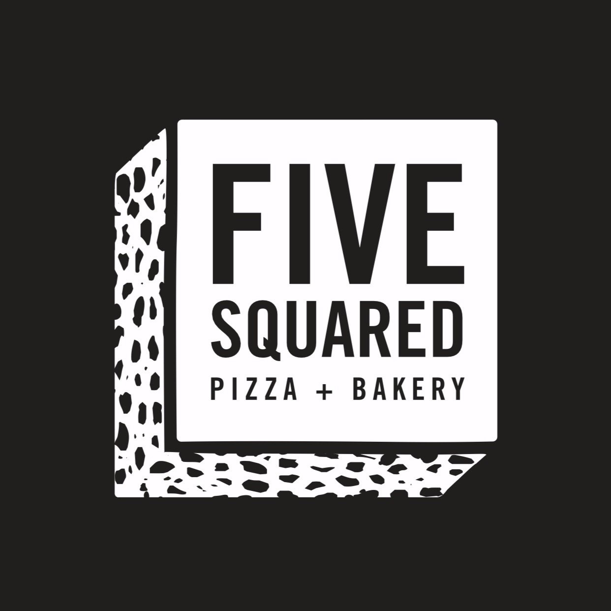 Chicago based food truck specializing in Detroit-Style 5” pizza squares & baked goods. Follow us on Instagram! @fivesquaredfoodtruck. Need Catering? Click below