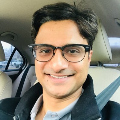 HarsheshMehta's profile picture. New Account