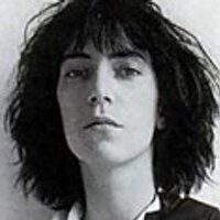 Patti Smith Quotes (@thepattismith) 's Twitter Profile Photo