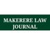 MAKERERE LAW JOURNAL (@maklawjournal) Twitter profile photo MAKERERE LAW JOURNAL (@maklawjournal) Twitter profile photo