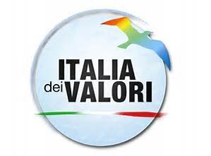 Pagina ufficiale Italia dei Valori  Toscana  2019