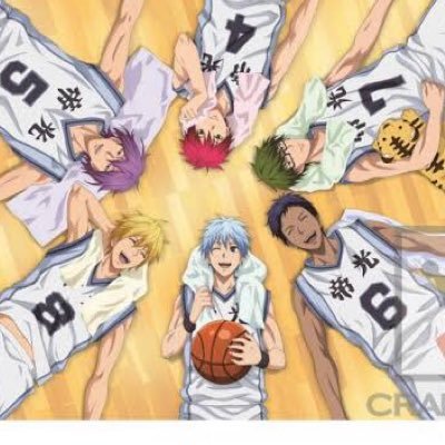 アニメ専用垢です！ 黒バス、ハイキュー、呪術廻戦、その他もろもろ好きな人フォローよろしくお願いします！ DM気軽にお願いします🍀 たくさん話せると嬉しいです😆