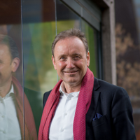 Wim Bens (@wtgbens) 's Twitter Profile