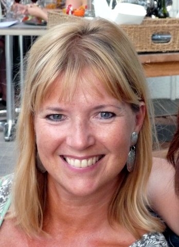 Communicatieadviseur webteam bij de provincie Flevoland.