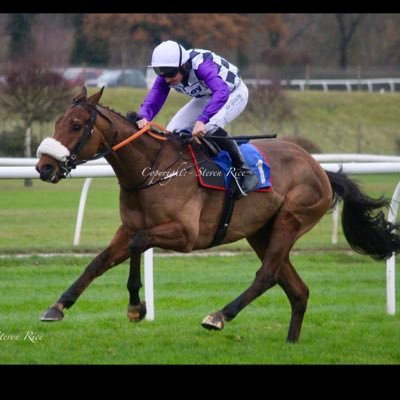 Conditional jockey to Olly Murphy Racing Sponsored by APC Management Solutions