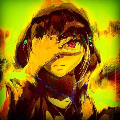 FosterKlug's profile picture. 