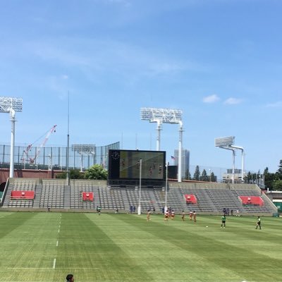 matsudai_rugby's profile picture. 部員募集中です！！！ 
7人制・15人制ラグビーなど、色々しています🏈
ラグビーに興味のある方、何かにチャレンジしてみたい方はぜひ見学に👀
【一般、他大学の方も大歓迎！】
