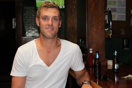 MilesCayenne's profile picture. Like outdoors stuff and fun!