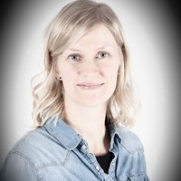 Hanna Rask (@hannarask) 's Twitter Profile