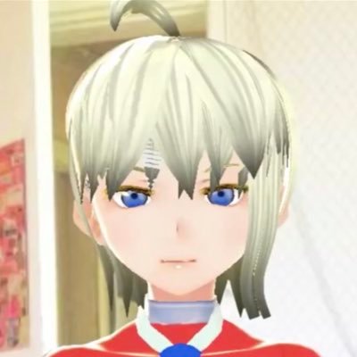 弦念リーッカ 🇫🇮 北欧VTuber🌲さんのプロフィール画像