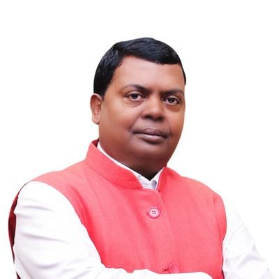 Member of Parliament (Lok Sabha)- Giridih,Jharkhand | Member - Standing Committee on Water Resources| Consultative Committee of Ministry of Steel | AJSU Party