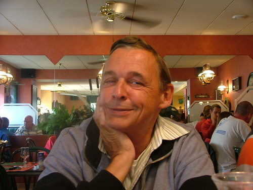 JaapDeLiefde's profile picture. Done and Joi