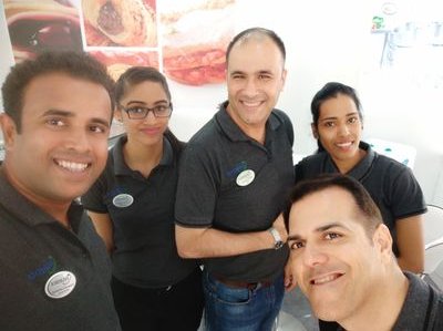 Sales Head - Bakery Ingredients @ INGRIDIA LLP