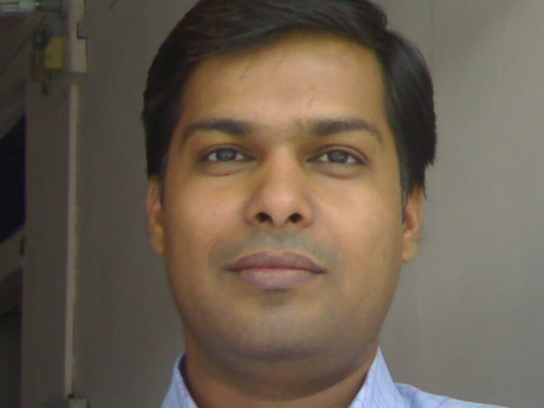 KapilDhupia's profile picture. Perfect as you need in every field