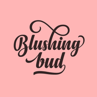 The Blushing Bud(@theblushingbud) 's Twitter Profile Photo