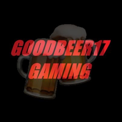 realgoodbeer17 Profile Picture