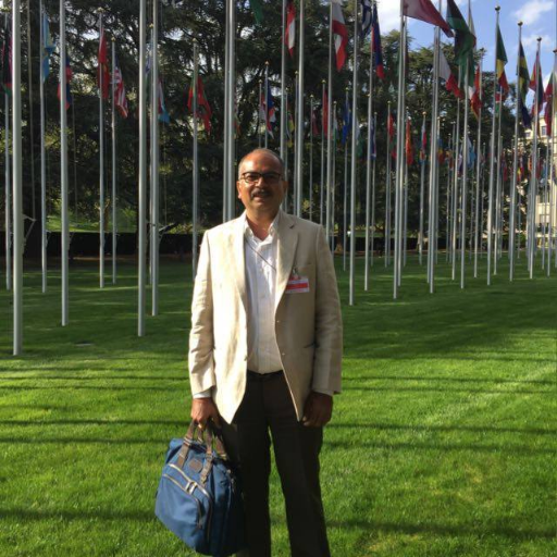 Tourism Expert Innovating Experiential Tourism & Sustainable Development, Researcher, Spiritual, Problem Solver & A Patriot.