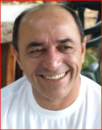 yyalcin2's profile picture. 