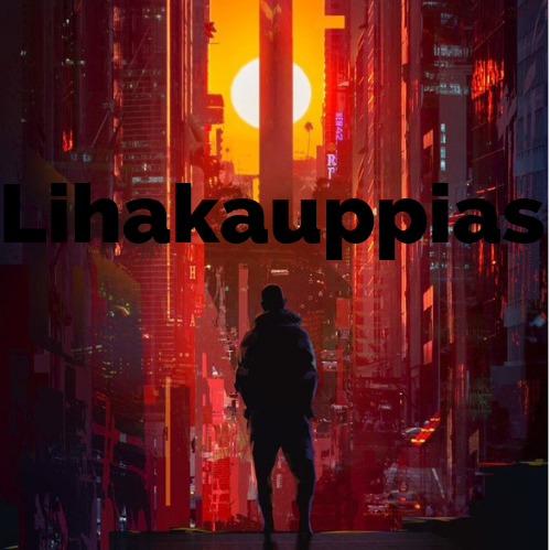 Lihakauppias1 Profile Picture