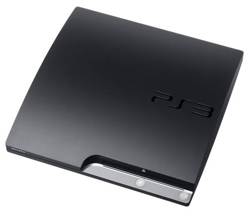 Playstation 3 user