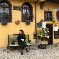 Seda Arınç (@sedaarnc) Twitter profile photo