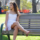 carmen reilly - @fashionthrill - Twitter