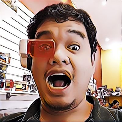 cobracommandoc's profile picture. The portal gun brought me to the wrong reality.