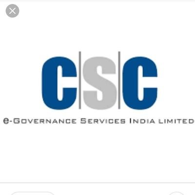 CSC District Manager  Ahmednagar