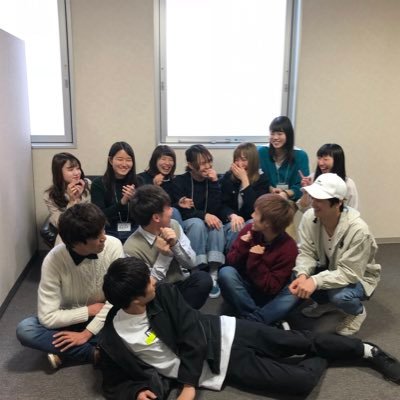 京都外国語短期大学 英志会公式Twitter ※英志会とは京都外国語短期大学の学生自治組織です