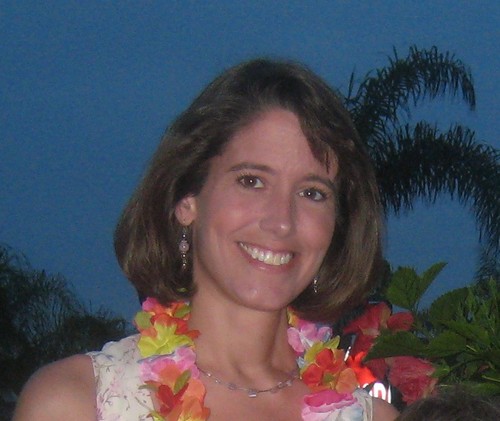 Wife,  Mother, Engineer,  Hokie, Cat lover
