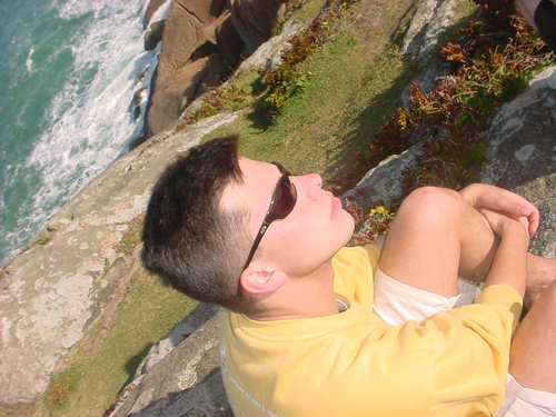 lrauski's profile picture. 