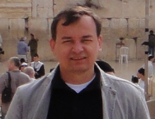 Oleg Zaharov