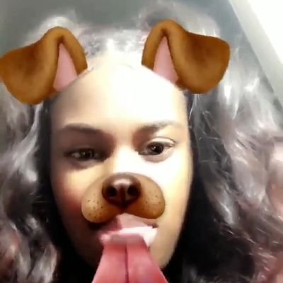 pretty one🤪