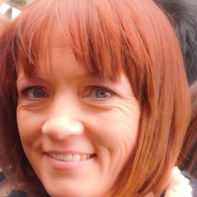 WaywardWoman999's profile picture. 